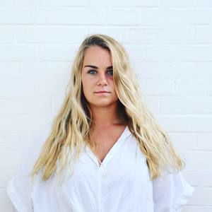 Meet your Posher, Friederike